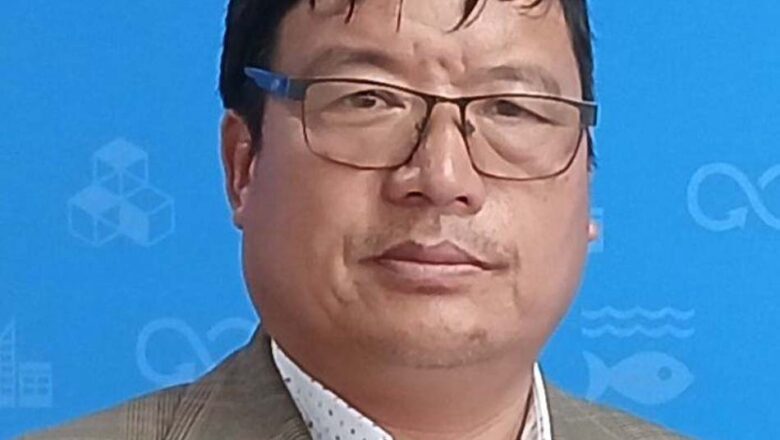 जसपाका १ नं. प्रदेश अध्यक्ष सनबहादुर राईसहितका नेताहरु नेकपामा समाहित हुने