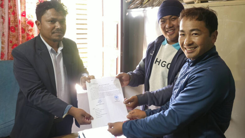 एमाले महाधिवेशनमा सहभागी शिक्षकलाई कारबाही गर्न विद्यार्थी सङ्गठनको माग