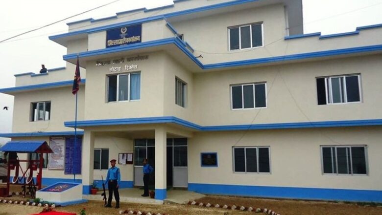 चोरी तथा लुटपाटका घटना वृद्धि हुन थालेपछि सचेतता अपनाउन प्रहरीको आग्रह