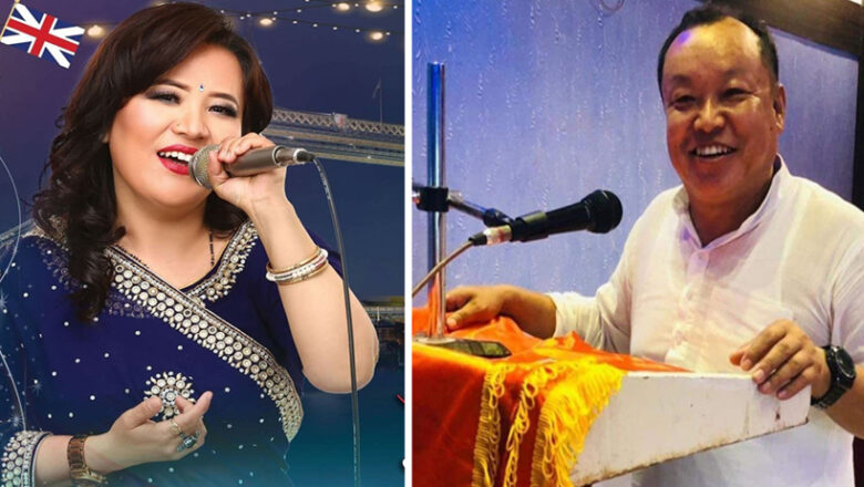 एउटै घरका दाजु–बहिनी फरक–फरक राजनीतिक दलबाट समानुपातिक उम्मेदवार