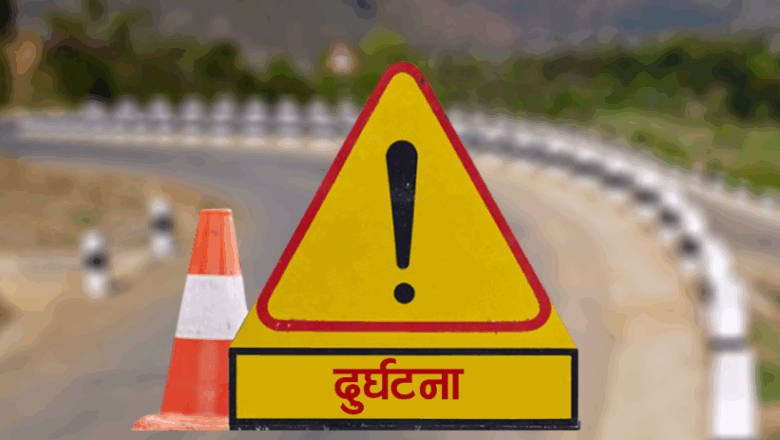 मोटरसाईकल दुर्घटनामा दिक्तेलका ५५ वर्षीय खड्काको मृत्यु