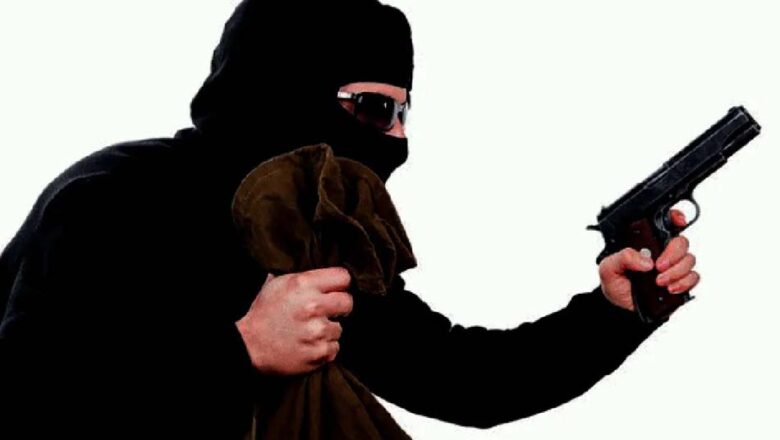 वृद्ध दम्पतीको हातखुट्टा बाँधेर हतियार देखाउँदै सेखुवामा नगद तथा गहना लुटपाट