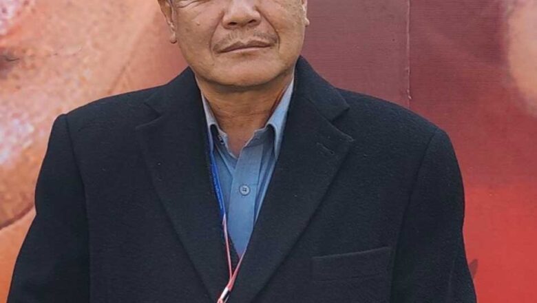 एमालेले दियो खोटाङमा पार्टी अध्यक्ष देवबिक्रम राईलाई टिकट