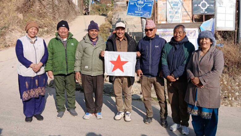 प्रतिनिधिसभा सदस्य निर्वाचन : छ जना पूर्वसांसदसहित जनताको घरदैलोमा डा. हरि रोका