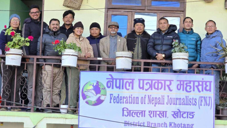 पत्रकार तथा पत्रकारिता पेसामाथि आक्रमण गर्नेविरुद्ध कानूनी उपचार खोजिने