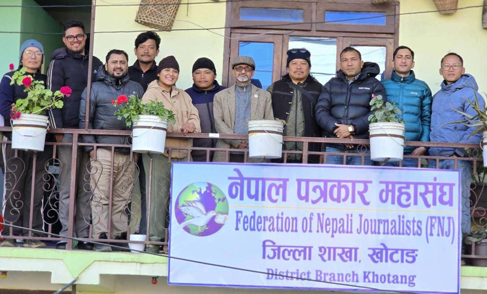 पत्रकार तथा पत्रकारिता पेसामाथि आक्रमण गर्नेविरुद्ध कानूनी उपचार खोजिने