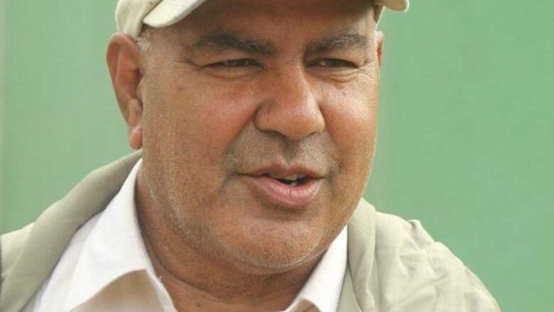 प्रतिनिधिसभामा कृषकको आवाज बन्न मैले उम्मेदवारी दिएको हो : डा. हरि रोका