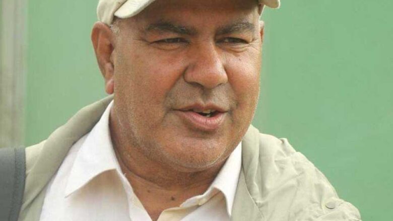 नेकपाले दियो अर्थ÷राजनीतिक विश्लेषक डा. हरि रोकालाई खोटाङको टिकट