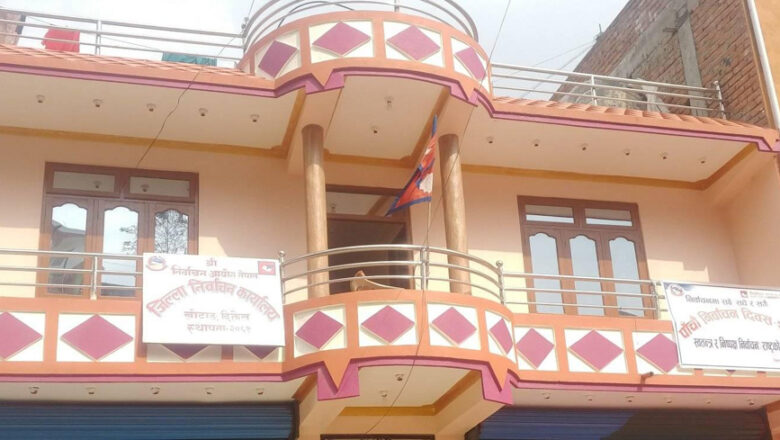 फागुन–२१ गते हुने निर्वाचनका लागि खोटाङमा एक लाख ४७ हजार १२० मतदाता कायम