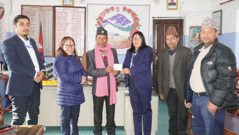 छोरीहरुलाई चाहिने भएपछि ७० वर्षको उमेरमा नागरिकता लिएँ : केशरबहादुर बढाथोकी