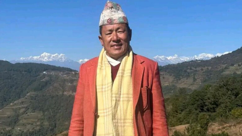 रास्ट्रिय प्रजातन्त्र पार्टी (राप्रपा) खोटाङको अध्यक्षमा पुनः ललितकुमार राई चयन