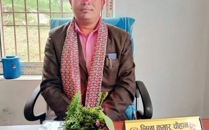 मादक पदार्थ सेवन गरेर तोडफोड गरेको आरोपमा वडाध्यक्ष चौहान पक्राउ