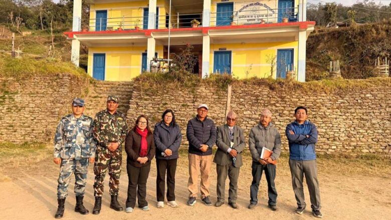 प्रतिनिधिसभा निर्वाचन : खोटाङका २१ मतदानस्थल अतिसंवेदनशील