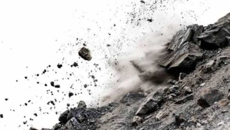 उपचारमा जाँदै गर्दा जेसिबिले लडाएको ढुङ्गाले लागेर ७१ वर्षीय वृद्धको मृत्यु