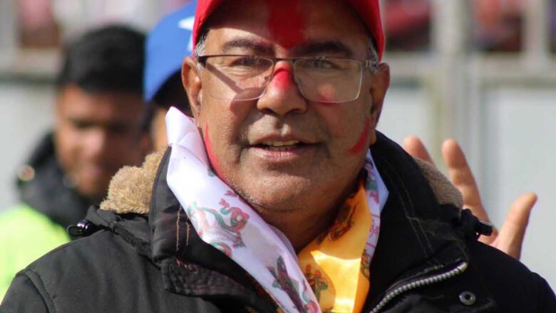 देशभरका वौद्धिक वर्गको एउटै आवाज : डा. हरि रोका प्रतिनिधिसभाका लागि उपयुक्त पात्र