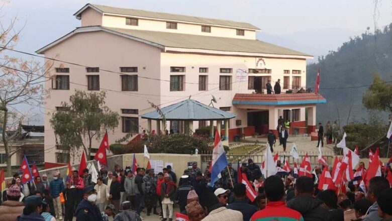 प्रतिनिधिसभा सदस्य निर्वाचन : कार्यकर्ता तानातानमा राजनीतिक दलहरुबीच होटबाजी