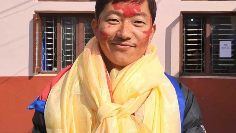 आरेन राईको राजनीतिक यात्रा : जातीय विभेदविरुद्धको आन्दोलनदेखि सङ्घीय सांसदसम्म