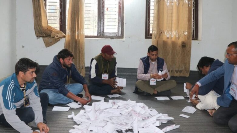 प्रतिनिधिसभा निर्वाचन : प्रत्यक्षतर्फ खोटाङका ११ जना उम्मेदवारको जमानत जफत