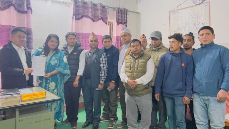 रेश्मिका परियार हत्या प्रकरण : घटनाको छानबिन गर्न उच्चस्तीय समिति गठन गर्न माग