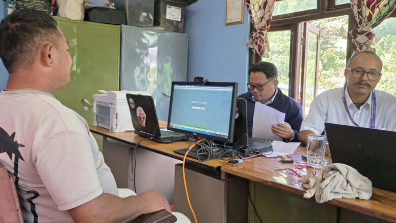 निर्वाचन आयोगले आजदेखि मतदाता नामावली सङ्कलन सुरु गर्दै