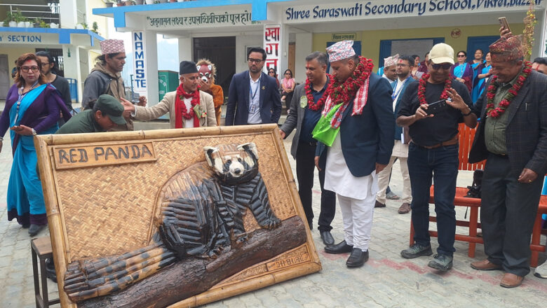 रेडपाण्डा–थार अन्तर्राष्ट्रिय सम्मेलन : लोपोन्मुख वन्यजन्तु संरक्षण र पर्यटन प्रवद्र्धनमा जोड