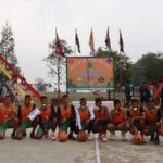 रणभीम गणलाई भलिबल र बास्केट बलमा ‘बाहिनीपति ट्रफी–२०८३’को उपाधि