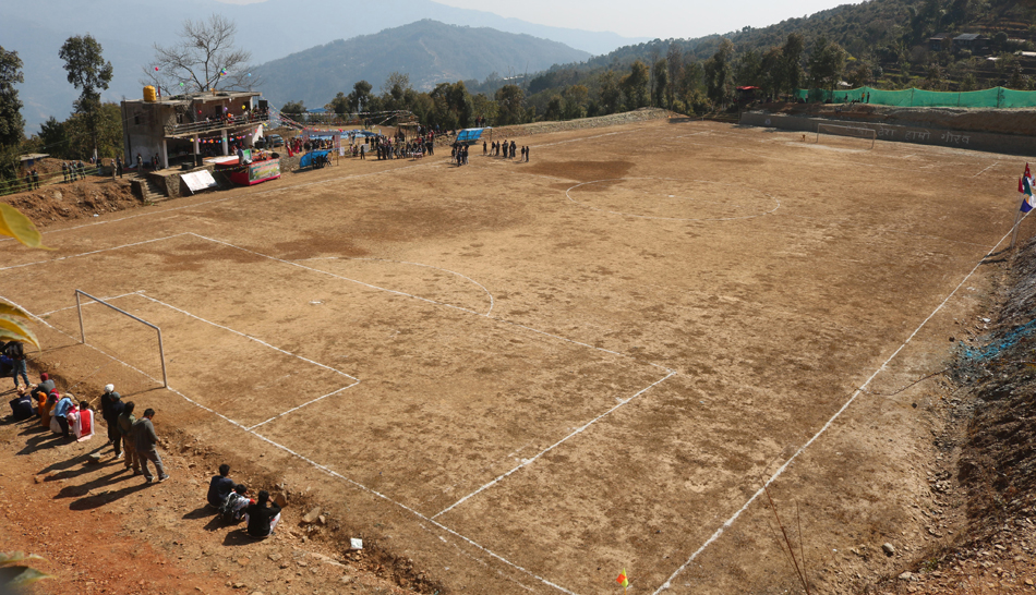 छैटौँ सोल्मा अन्तर वडा कप–२०८३ : वैशाख–८ गतेदेखि हुने प्रतियोगितामा १४ वडा सहभागी