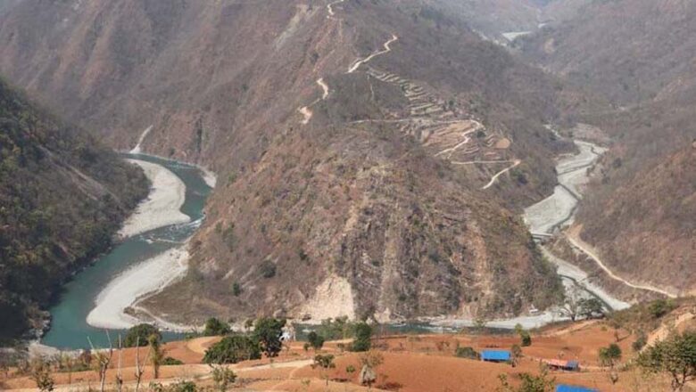 दूधकोशी जलाशययुक्त जलविद्युत आयोजना : बजेटमा समावेश, यसै वर्ष ठेक्का आव्हान