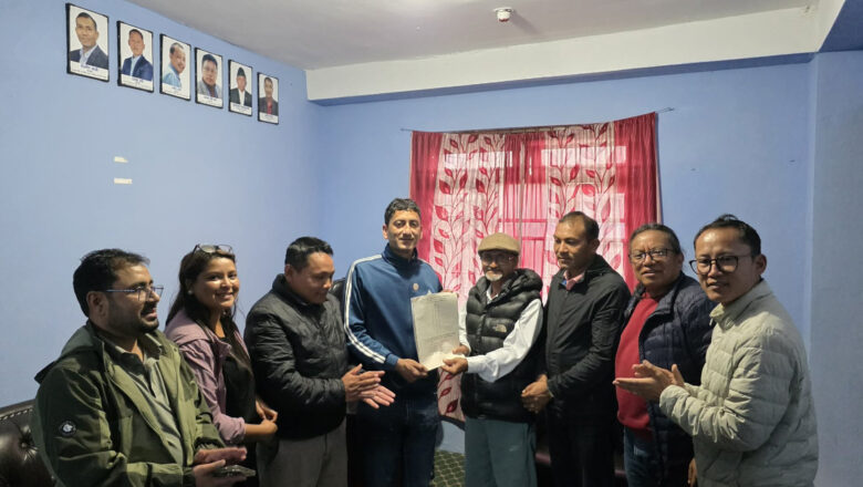 पत्रकारिता पेसालाई सुरक्षित बनाउन ‘जेष्ठ पत्रकार पेन्सन कोष’ स्थापना