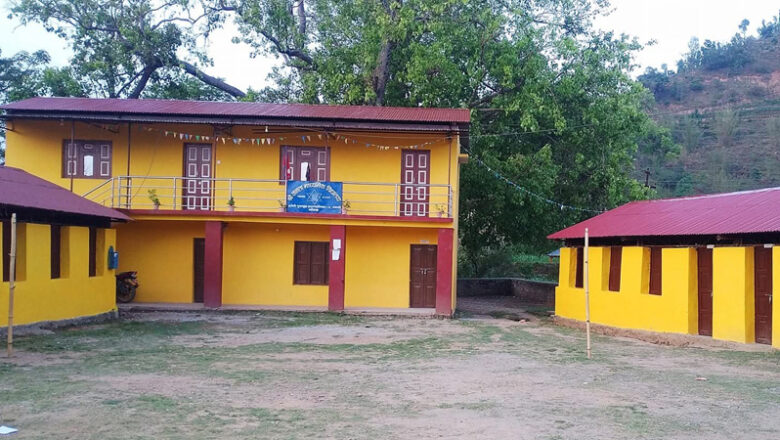 एसइईमा खोटाङको जनता माध्यमिक विद्यालयको नतिजा शून्य