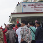 बाँदरपीडित किसानद्धारा गाउँपालिका घेराउ, नियन्त्रण गर्न स्वयम्सेवक परिचालन गरिने