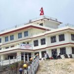 जन्तेढुङ्गामा बाँझो जमिन उपयोग कार्यक्रम : आलु र तिते फापर उत्पादनमा जोड