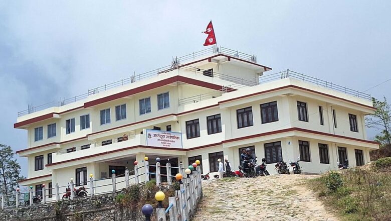 जन्तेढुङ्गामा बाँझो जमिन उपयोग कार्यक्रम : आलु र तिते फापर उत्पादनमा जोड