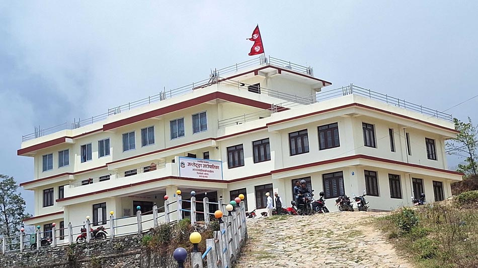 जन्तेढुङ्गामा बाँझो जमिन उपयोग कार्यक्रम : आलु र तिते फापर उत्पादनमा जोड