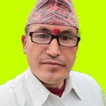 नेकपाका कोशी प्रदेश सदस्य कार्की घर नजिकैको खोल्सीमा मृत फेला