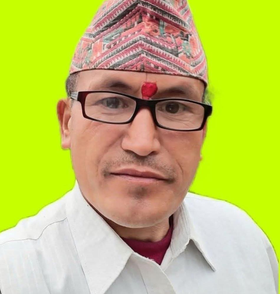 नेकपाका कोशी प्रदेश सदस्य कार्की घर नजिकैको खोल्सीमा मृत फेला