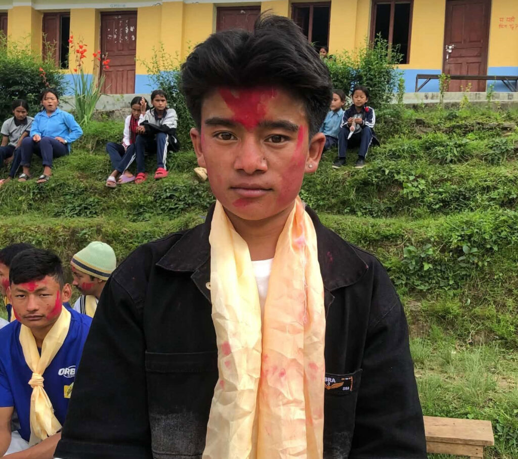 बोल्न र सुन्न नसक्ने उषक : कक्षा–१२ उत्तीर्ण, खेलकुदमा अब्बल, भविष्य अन्यौलमा