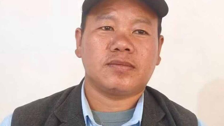 शिक्षक राईको हत्या आरोपमा पक्राउ परेका ११ जना आरोपितको नामावली सार्वजनिक