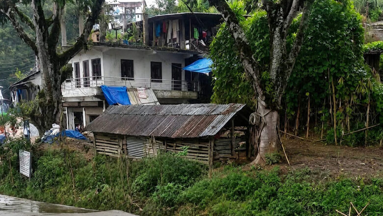 संस्कारसँग जोडिएको ऐतिहासिक चौतारा गायब भएपछि स्थानीयले सुरु ग¥यो खोजी