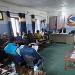 दशैँअघि सबै सडक सञ्चालनमा ल्याउन जिल्ला विपद् व्यवस्थापन समितिको आग्रह