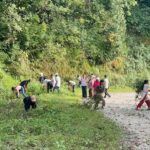 संविधान दिवसमा साकेलाको सन्देश : जनश्रमदानमार्फत सार्वजनिक सम्पत्तिको संरक्षण